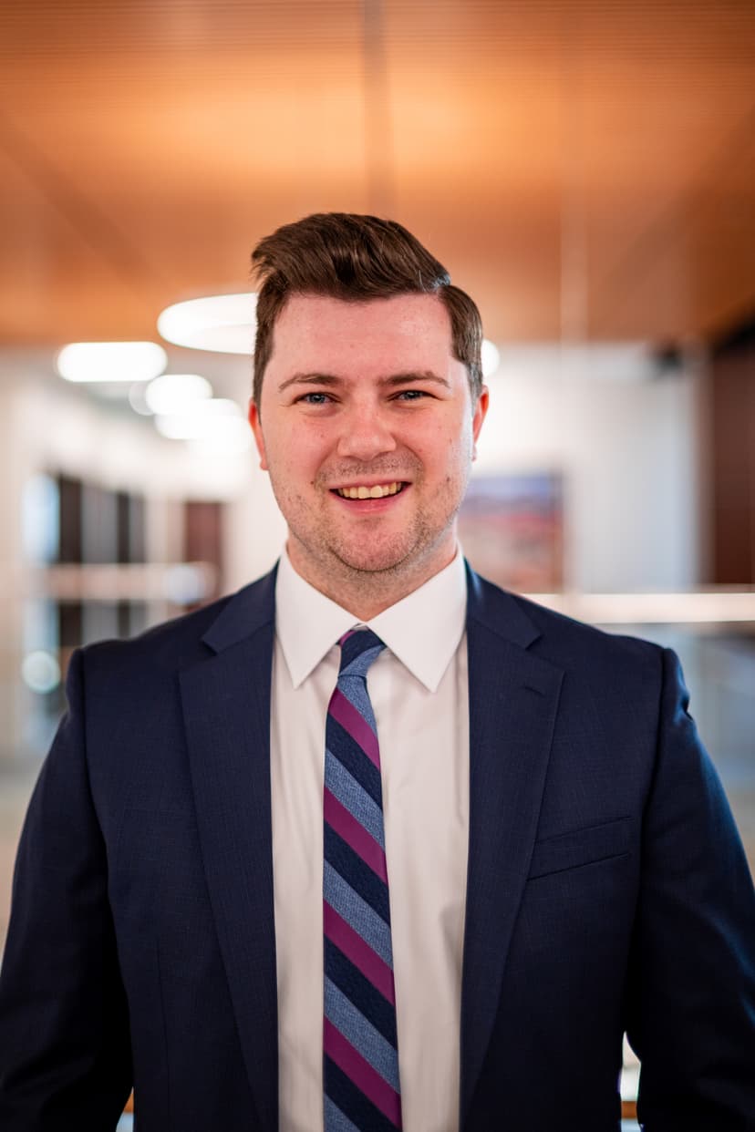 James Falls - Strategy & Tech Consulting